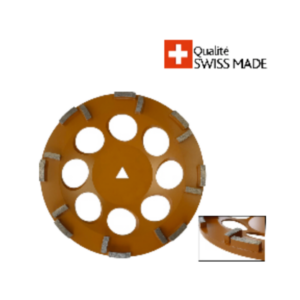 BS-310-420-40SB PLATEAU DIAMANTÉ
