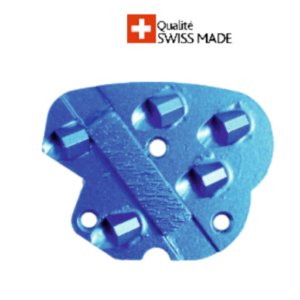 AT-PCD-5-S-R-1 SEGMENT DIAMANTÉ PCD