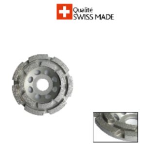 FS-1500-2211 PLATEAU DIAMANTÉ