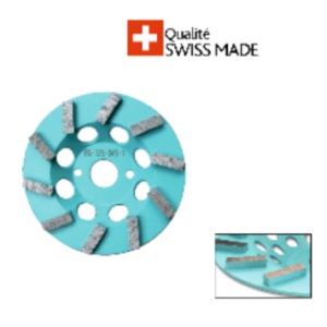 BS-125-045-1 PLATEAU DIAMANTÉ