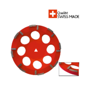 BS-310-420-16MB PLATEAU DIAMANTÉ