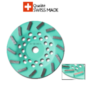 BS-180-045-1 PLATEAU DIAMANTÉ