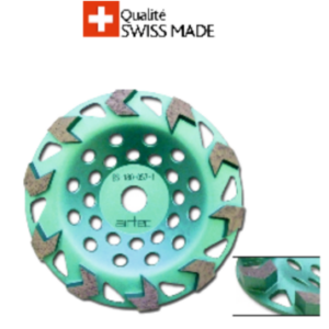BS-180-057-1 PLATEAU DIAMANTÉ
