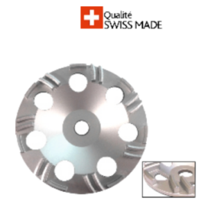BS-180-080-1 PLATEAU DIAMANTÉ