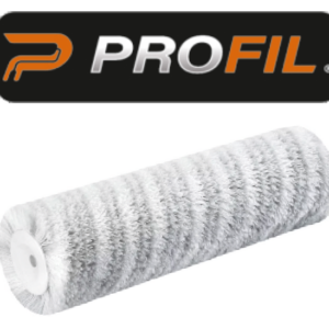 Rouleaux PROFIL® soies de 12 mm