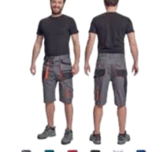 Short FF CARL BE-01-009