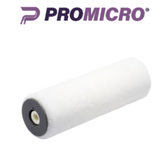 Rouleaux PROMICRO® soies de 5 mm, 8 mm et 11 mm
