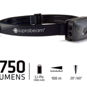 Suprabeam S4