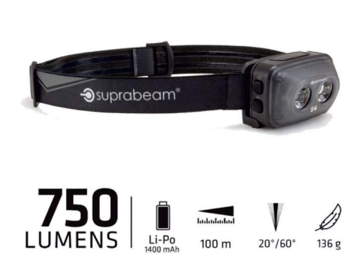 Suprabeam S4