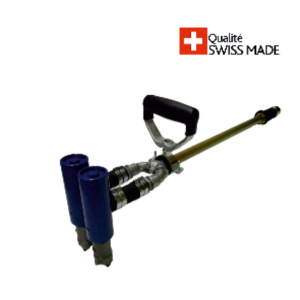 Marteau piqueur MULTI-PIC® MP-2
