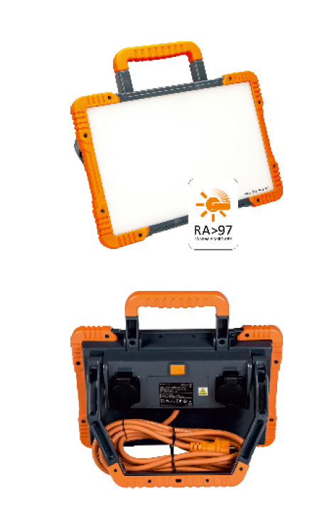 Projecteur LED FRUTLICHT RA