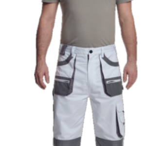 Pantalons de travail FF CARL BE-01-003