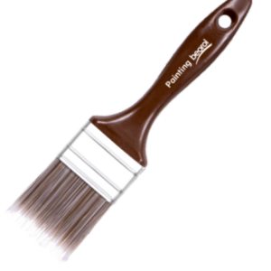 Pinceau pour bois - PROFI