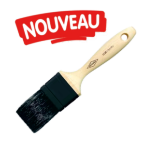 Pinceau plat OptiMix, épaisseur 12 - PRO