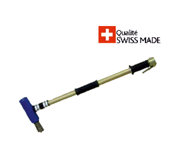 Marteau piqueur MULTI-PIC® MP-1