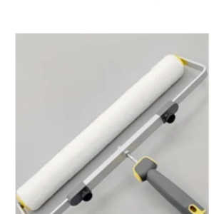 Rouleaux PROMICRO® GRANDES SURFACES soies de 8 mm et 11 mm