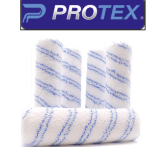 Rouleaux PROTEX® soies de 15, 18 et 21 mm