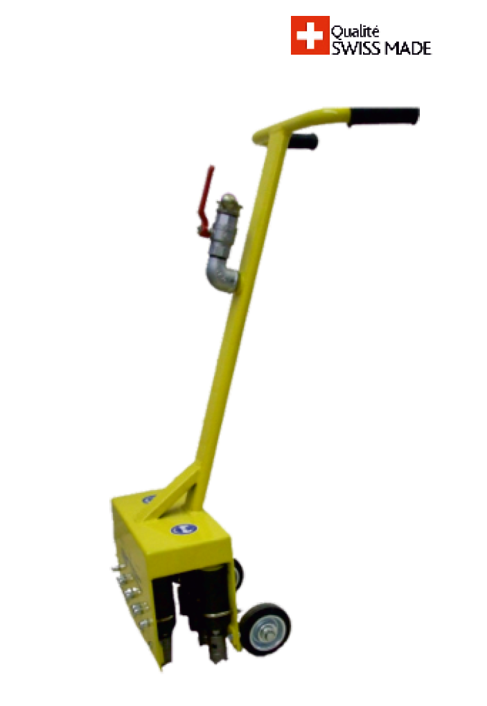 Marteau piqueur MULTI-PIC® MP-8