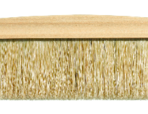 Brosse à poussière