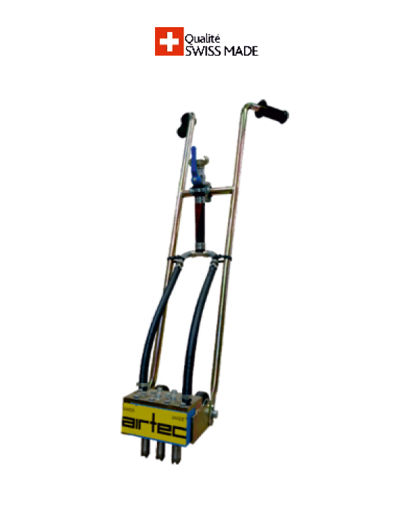 Marteau piqueur MULTI-PIC® MP-6