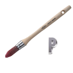 Pinceau rond pointu, AquaSol - PREMIUM