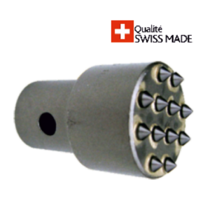 TÊTE DE BOUCHARDE CT-12-45 POUR MULTIPIC