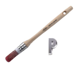 Pinceau rond - Pinceau Poucet, AquaSol - PREMIUM
