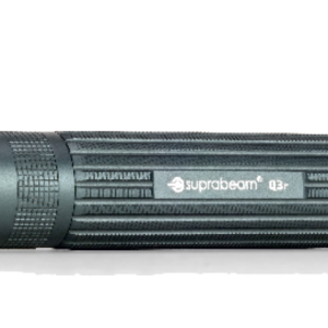Suprabeam Q3r