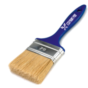 Pinceau JETABLE PPUS - PROFI
