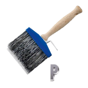 Brosse à surface, KREX - PREMIUM
