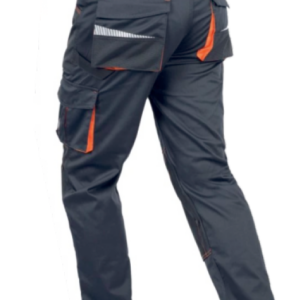 Pantalons de travail EMERTON STRETCH
