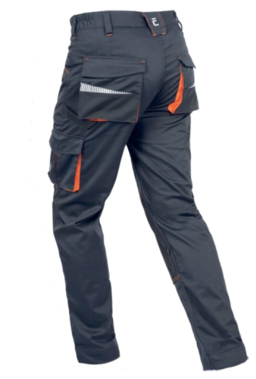 Pantalons de travail EMERTON STRETCH