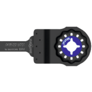 Lames de scie Starlock pour métal