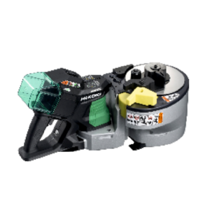Appareil sans fil pour couper et plier l'acier de construction Hitachi VB3616DA