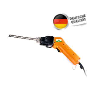 Cutter pour polysturènes DX