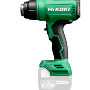 Pistolet à air chaud sans fil HITACHI RH18DA
