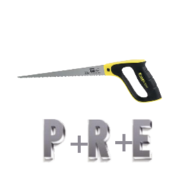 Scie à compas STANLEY FATMAX 9"
