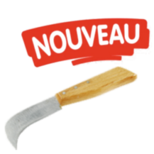 Couteau à papier