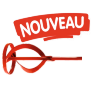 Agitateur rond / Importation