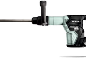 Marteau burineur Hikoki (SDS-max) H45MEY