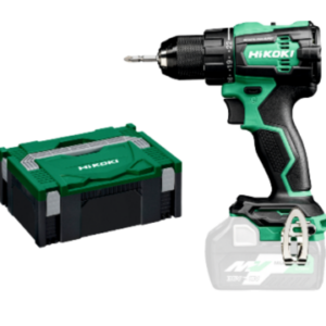 Perceuse-visseuse sans fil Hitachi DS18DE
