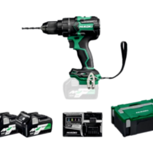 Perceuse-visseuse sans fil Hitachi DS36DC