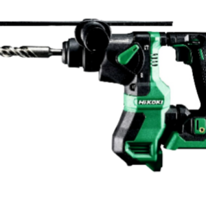 Marteau perforateur sans fil Hitachi DH18DPA