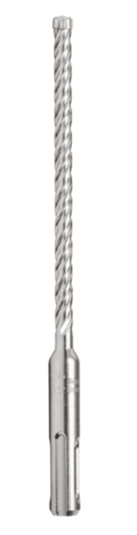 Foret à marteau Hikoki SDS Plus avec tête en carbure monobloc