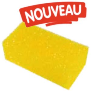 Éponge pour carreleurs