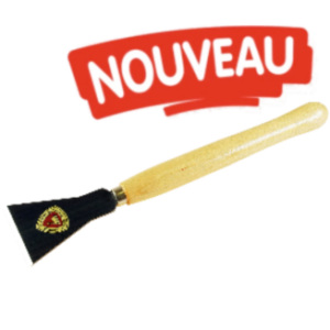 Spatule de nettoyage Extra longue