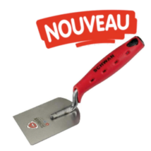 Spatule de plâtrier