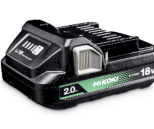 Batterie BSL1820M, 18 V, 2,0 Ah