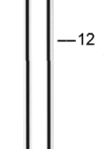 Agrafes K55