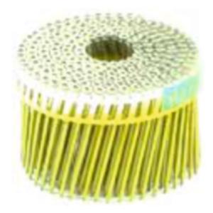 Clous vis en rouleaux CS16NS-A2-TX20